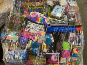 ASSORTED MIX TOYS (350 Pcs Per Pallet) - Image 7