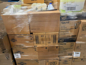 Assorted Household Cleaning Supply (755 Pcs Per Pallet) - Image 6