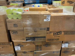 Assorted Household Cleaning Supply (755 Pcs Per Pallet) - Image 5