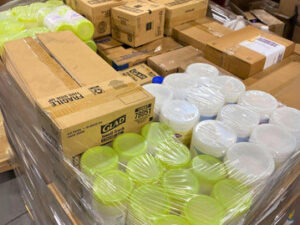Assorted Household Cleaning Supply (755 Pcs Per Pallet) - Image 3