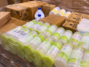 Assorted Household Cleaning Supply (755 Pcs Per Pallet) - Image 4