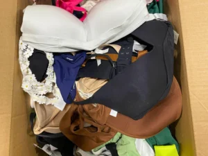 AE Ladies Undergarments Mix includes Assorted Sizes & Styles (100 Pcs Lot) - Image 5