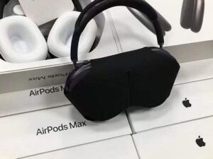Wholesale AirPods Max with Premium Cover Pallets - Image 3