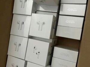 Apple AirPods Pro 2nd Generation Pallets - Image 3