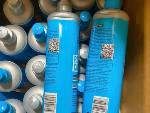 Bed Head TIGI Recovery Moisture Rush for Dry, Damaged Hair Hydration Express Shampoo and Conditioner 13.53 Fl Oz (50 Pcs Lot)