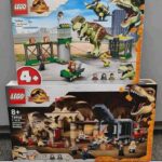 Buy Amazon LEGO Toy Pallet