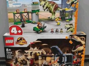 Buy Amazon LEGO Toy Pallet