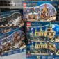 Buy Amazon LEGO Toy Pallet