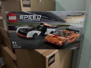 Toy Pallets