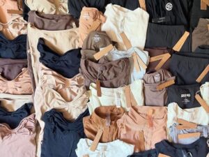Mixed Skims Pallet