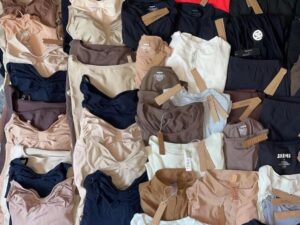 Buy Assorted Mixed Skims Pallets 200 mixed units – Wholesale Shapewear & Loungewear Deals! - Image 5