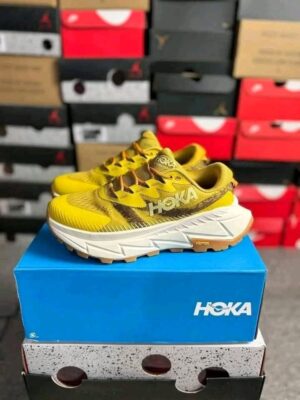 Buy Authentic Hoka Shoes Pallet