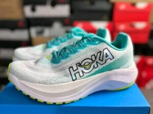 Buy Authentic Hoka Shoes Pallet
