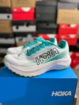 Buy Authentic Hoka Shoes Pallet