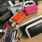 Buy Authentic Women Hand Bags Pallet