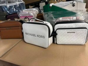 Buy Authentic Women Hand Bags Pallet