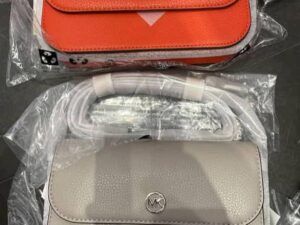 Buy Authentic Women Hand Bags Pallet
