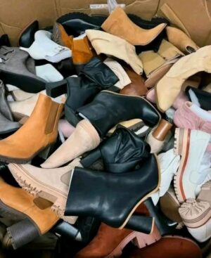 Buy Authentic Women’s Boot Pallet