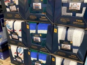 Buy Bedding Items Wholesale Pallet