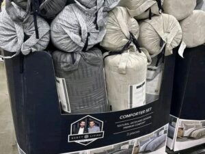 Buy Bedding Items Wholesale Pallet