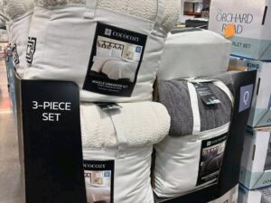 Buy Bedding Items Wholesale Pallet
