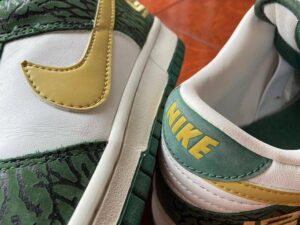 Buy Branded AIR FORCE Sneakers  Pallet Online – Limited Edition & Wholesale Deals! - Image 20