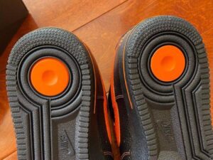 Buy Branded AIR FORCE Sneakers  Pallet Online – Limited Edition & Wholesale Deals! - Image 12