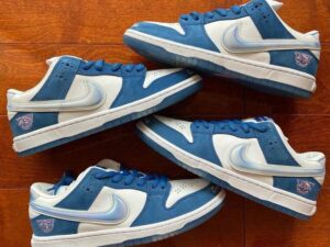 Buy Branded AIR FORCE Sneakers  Pallet Online – Limited Edition & Wholesale Deals! - Image 15