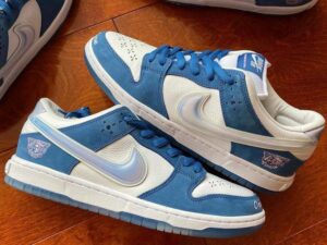 Buy Branded AIR FORCE Sneakers  Pallet Online – Limited Edition & Wholesale Deals! - Image 14