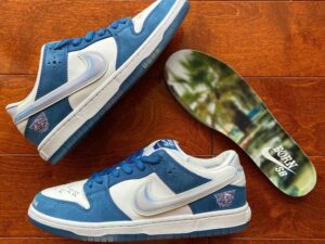 Buy Branded AIR FORCE Sneakers  Pallet Online – Limited Edition & Wholesale Deals! - Image 13