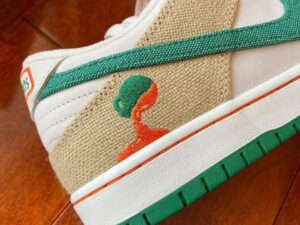 Buy Branded AIR FORCE Sneakers  Pallet Online – Limited Edition & Wholesale Deals! - Image 4