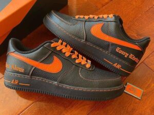 Buy Branded AIR FORCE Sneakers  Pallet Online – Limited Edition & Wholesale Deals! - Image 10
