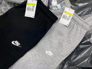 Buy Branded Nike Trousers Pallet