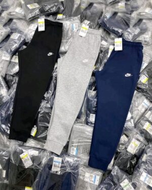 Buy Branded Nike Trousers Pallet