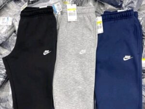 Buy Branded Nike Trousers Pallet