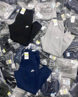 Buy Branded Nike Trousers Pallet