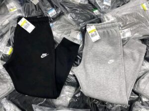Buy Branded Nike Trousers Pallet