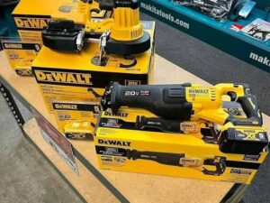 Buy Dewalt tool pallets