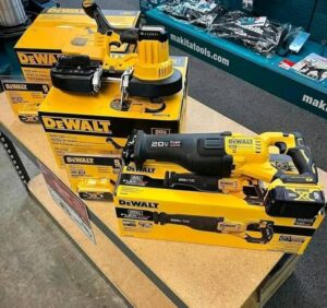 Buy Dewalt tool pallets