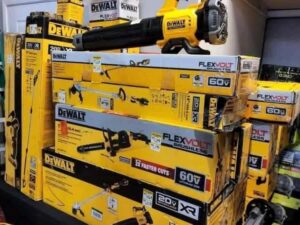 Buy Dewalt tool pallets