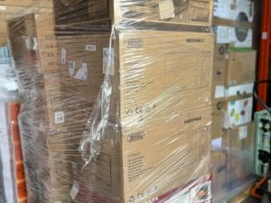 Buy Electronic Microwave Pallet XL – Wholesale Microwaves for Sale - Image 8
