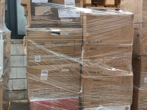 Buy Electronic Microwave Pallet XL – Wholesale Microwaves for Sale - Image 4