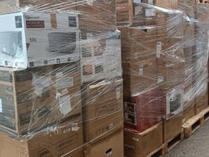 Buy Electronic Microwave Pallet XL – Wholesale Microwaves for Sale - Image 5