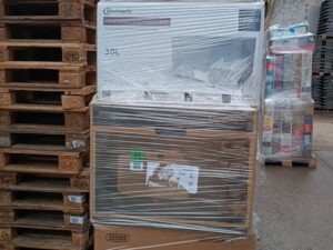Buy Electronic Microwave Pallet XL – Wholesale Microwaves for Sale - Image 6