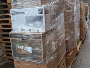 Buy Electronic Microwave Pallet XL – Wholesale Microwaves for Sale - Image 7