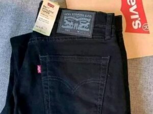 Buy Levi’s Jeans Pallet
