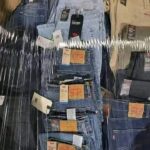 Buy Levi’s Jeans Pallet