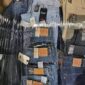 Buy Levi’s Jeans Pallet