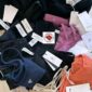 Buy Lululemon Clothing Pallet in the UK