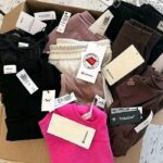 Buy Lululemon Clothing Pallet in the UK
